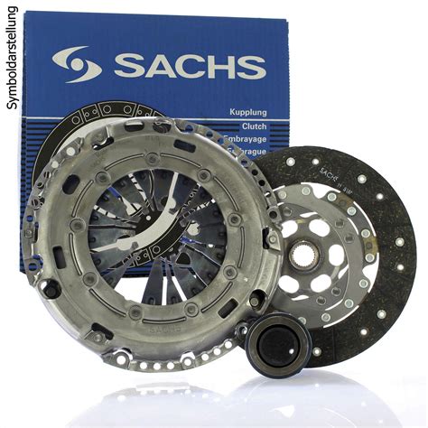 Kupplungssatz SACHS XZ439323 Online Kaufen Lott Autoteile