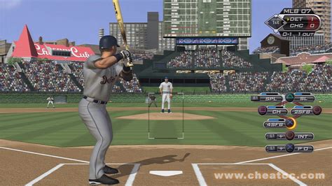 MLB 07: The Show Review for PlayStation 3