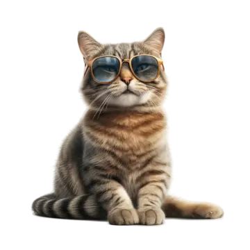 Cat PNG Images, Download 66000+ Cat PNG Resources with Transparent ...