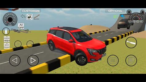 Indian Vehicles Simulator 3d Me Tractor Ko Aage Se Kaise Uthaye