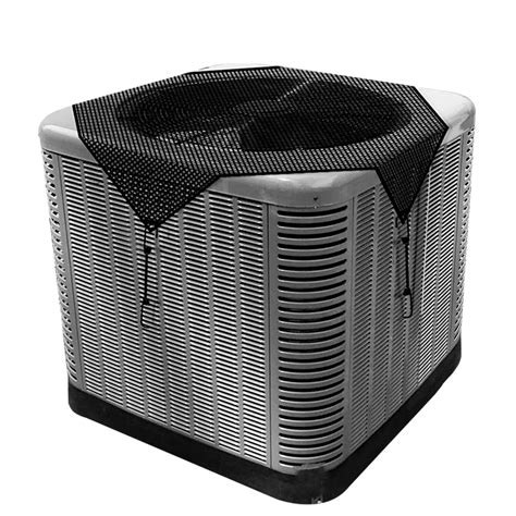 28 36 Summer Premium Air Conditioner Mesh Cover For Outside Units AC