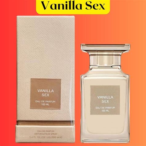 Парфюм Vanilla Sex 100ml Ванилла Секс 100мл купить на OZON по низкой цене 1746933595