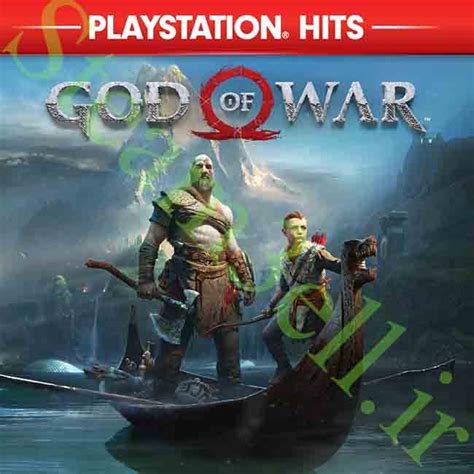 خرید اکانت [God of war 4] پلستیشن(PS) کد2433 – استیم سِل