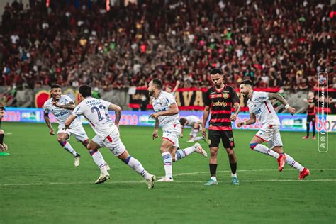 An Lise Fortaleza Domina Faz Quatro Gols No Tempo E Volta Final