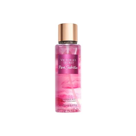 Splash Pure Seduction De Victorias Secret De 250ml Para Mujeres