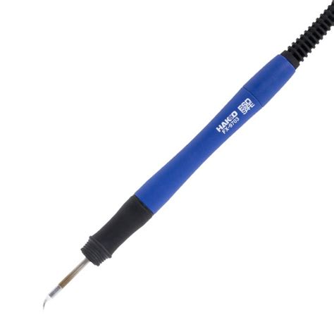 FX-9703 Micro Soldering Handpiece