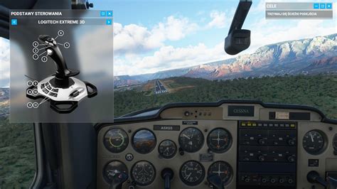 Microsoft Flight Simulator Gra PC Ceneo Pl