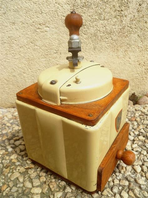 Moulin A Caf Peugeot Fr Res Vintage Luckyfind