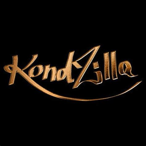 kondzilla net worth