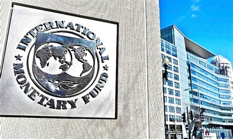 IMF Reaches Staff Level Agreement On First Review Treasure Magazine