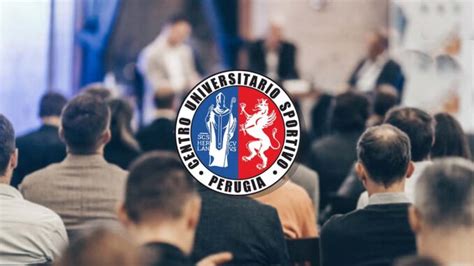 Indizione Assemblea Elettiva Dei Tesserati C U S Perugia Cus