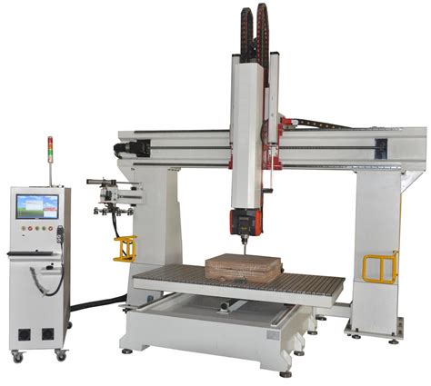 Fusion Cnc 5 Axis Router At ₹ 5900000 In Ahmedabad Id 4316661991