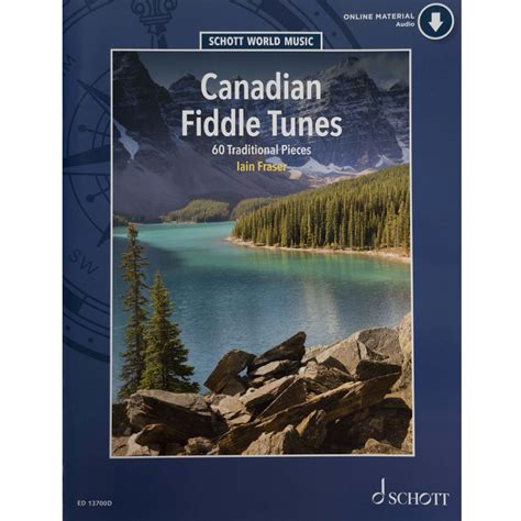 Easy Folk Fiddle Cd 52 Pia Ces Faciles Traditionn 10