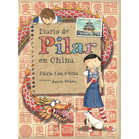 Diario De Pilar En China El Arte De Leer