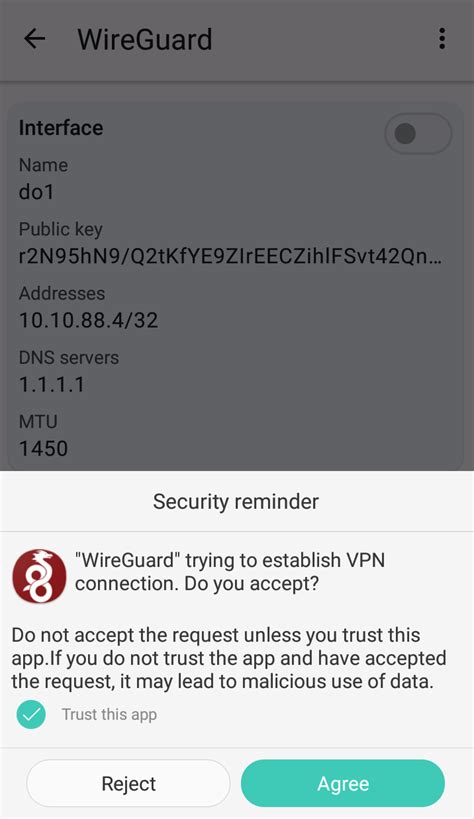 Configure Wireguard Vpn Clients Tutorials Ditatompel Insights