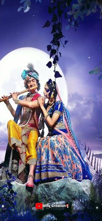 Radhe Krishna Status Song Tum Prem Ho Tum Preet Ho Radhe Status Song