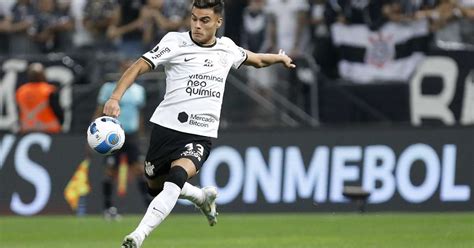 Corinthians Deve Ter Novidades Na Escala O Em Seu Ltimo Jogo Da Temporada