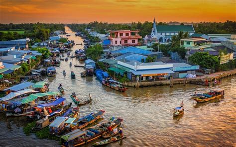 Sóc Trăng có gì nổi tiếng Top địa điểm check in Sóc Trăng cực hot Chia Sẻ Kinh Nghiệm Du