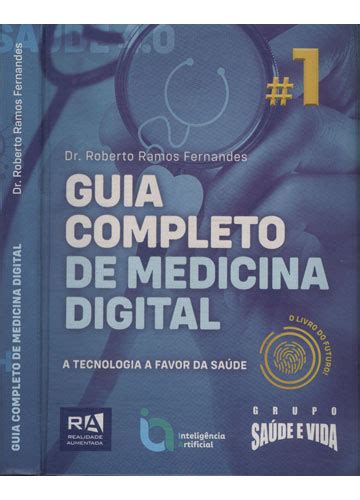 Sebo Do Messias Livro Guia Completo De Medicina Digital Numero