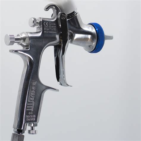 SMASH SUPPLIES Spray Guns Star New Century Gravity Spray Gun