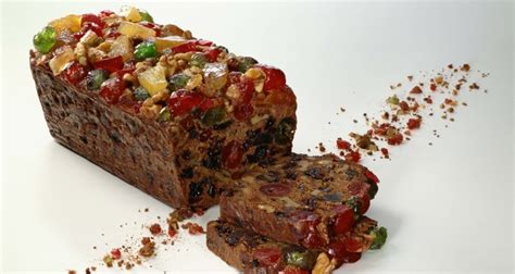 How To Glaze A Fruitcake Our Everyday Life