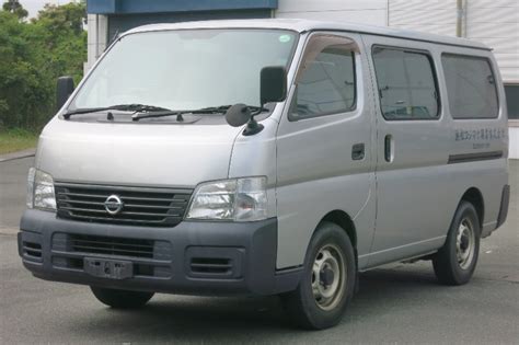 Nissan Van Models List - automotive wallpaper