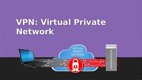 Vpn Virtual Private Network Categories Types Topology Advantages