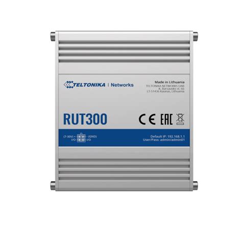 Router RUT300