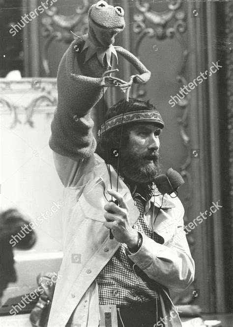 Jim Henson - The Muppet Master on Tumblr