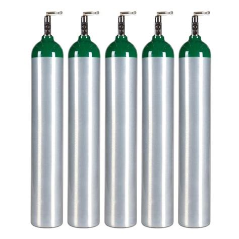 Medical Oxygen Cylinders Gas Cylinder Source