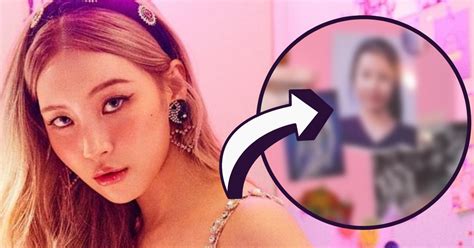 Sunmi Reveals A Hidden Detail You Might Have Missed In Her You Cant