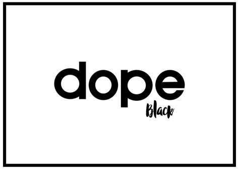 DOPE STORE on Behance