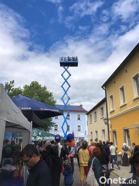 Neue Ideen F R Biergarten Andrea Deyerl Will Oberviechtacher