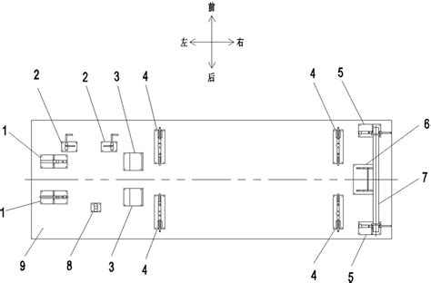 一种车架焊接工装的制作方法