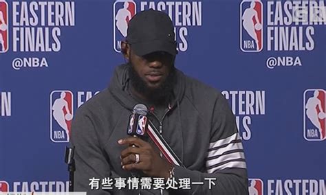 詹姆斯退役：打算买一支nba球队，心选球队并非骑士、热火和湖人 腾讯新闻