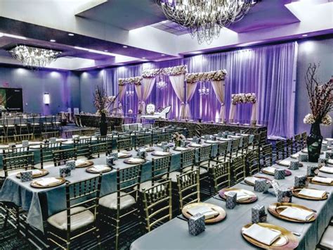 Hilton Minneapolis/Bloomington | Reception Venues - Bloomington, MN