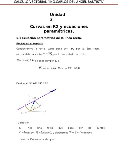 Pdf Calculo Vectorial Imprimir Dokumen Tips