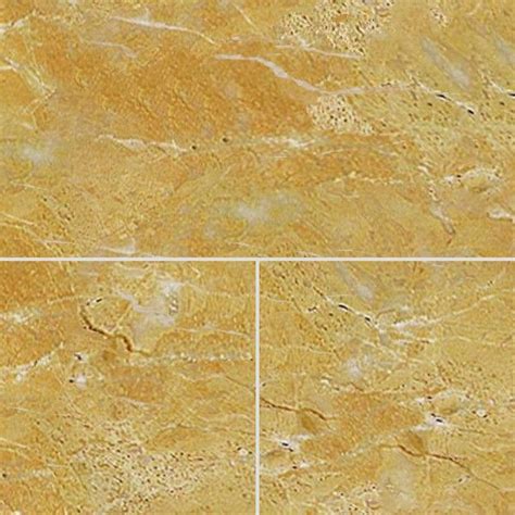 Four Different Views Of The Same Marble Surface