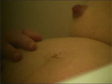 Naked Lucie Debay In Melody