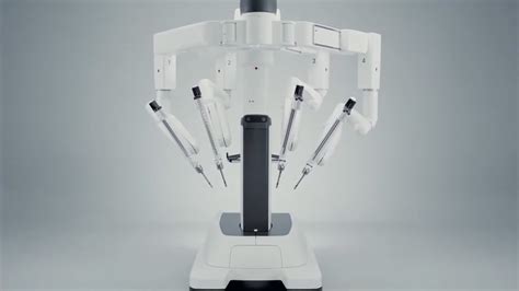 Intuitive Installs 100th Robotic Assisted Surgical System Healthcare