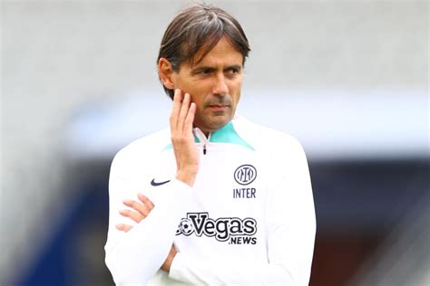 Lo Vuole Inzaghi Brasiliano A Sorpresa Per L Inter Calciomercatotv It