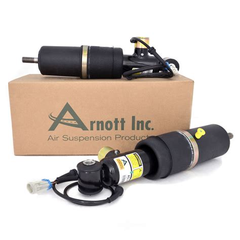 Shock Absorber Kit Rear Arnott AS 2177 EBay