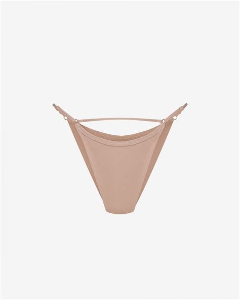 Enza Nude Top Bikini