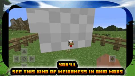 Download Ohio Mod for MCPE App Free on PC (Emulator) - LDPlayer