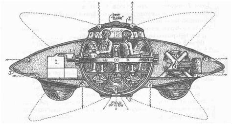 Nick Walpert to submit an anti-gravity tech patent with the U.S Patent ...