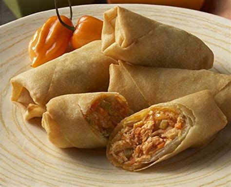 Top Best Frozen Spring Rolls Reviews Comparison