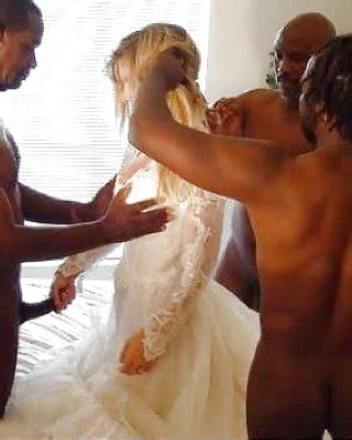White Cuckold Brides For BBC Honeymoon Fucks Porn Pictures XXX Photos Sex Images PICTOA