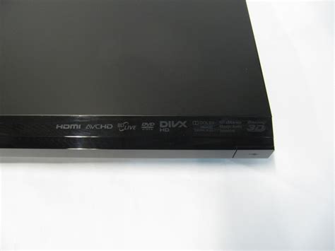 Blu-Ray 3D плеер Toshiba BDX4300