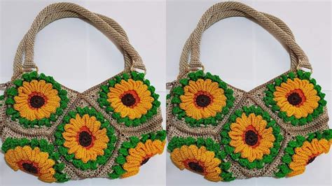 CARTERAS EN CROCHET YouTube