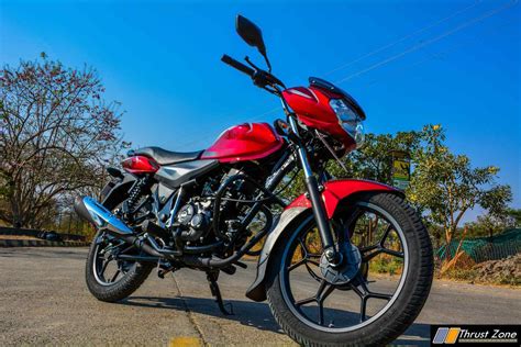 2018-Bajaj-Discover-110-Review-1 - Thrust Zone